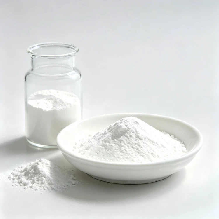 Calcium Hydroxide